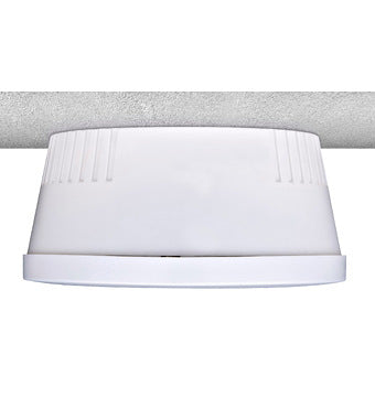 Corp iluminat de siguranta antipanica, K6 autotest ERT-LED 3h 230V AC