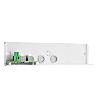 Corp de iluminat de siguranță (tip EXIT) cu baterie, K9 vd:30m Autotest LED 3h 230V A, Schrack