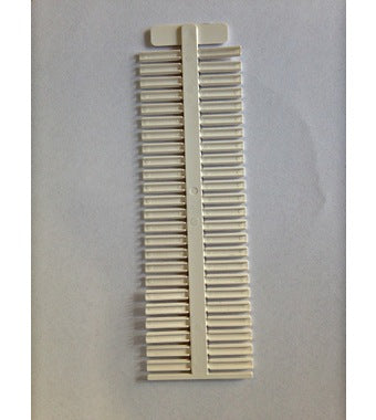 Etichete universale cabluri 4x16