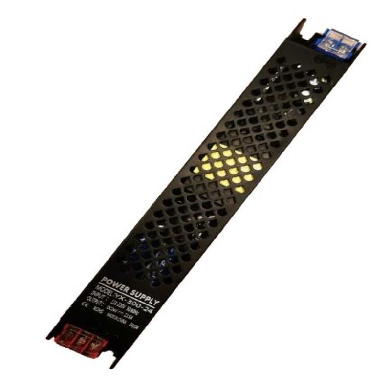 Sursa 24v 300w super slim