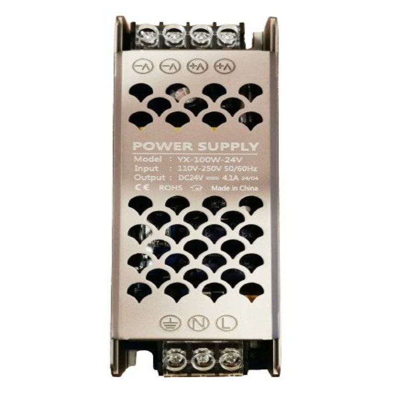 SURSA SLIM 24V 100W