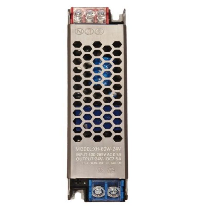 Sursa 24v 60w slim