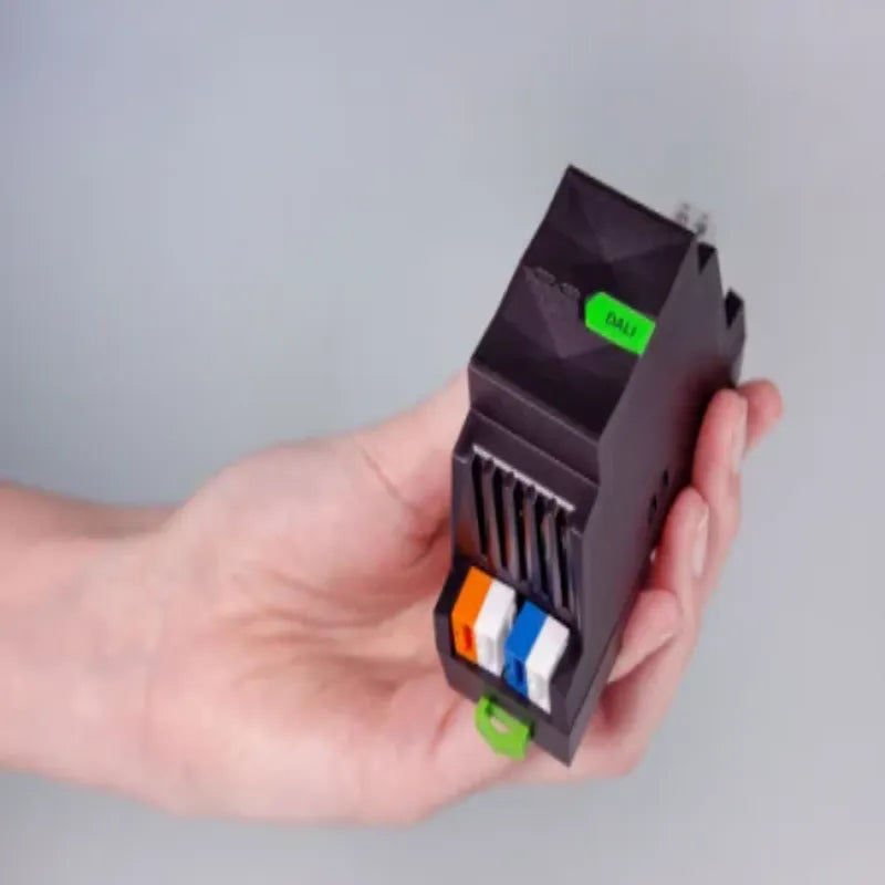 DALI Extension Loxone Smart Home HSmart RO