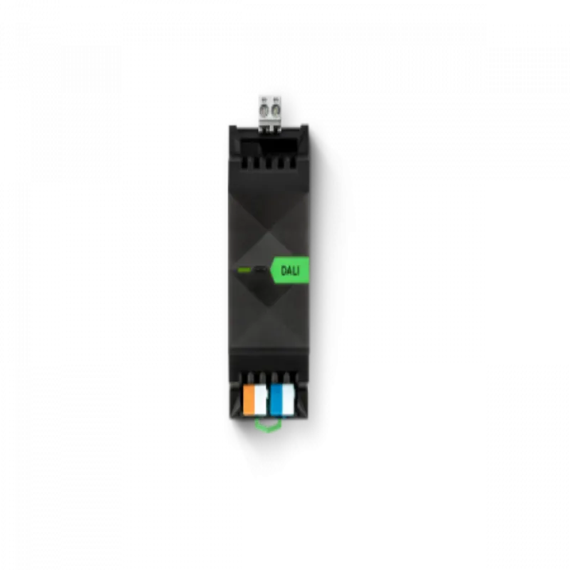 DALI Extension Loxone Smart Home