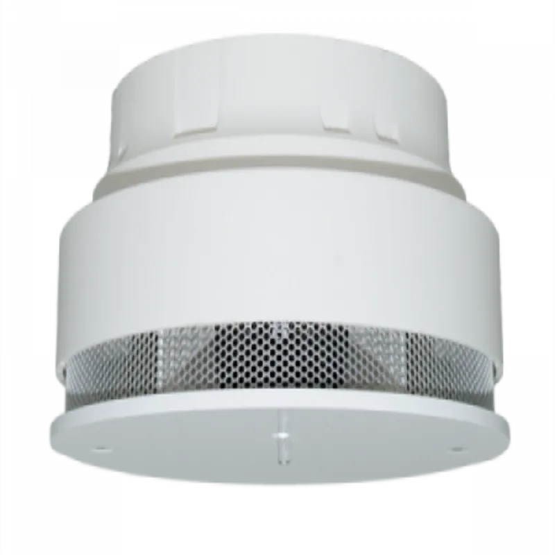 Detector de fum Loxone Air - Smoke Detector Air