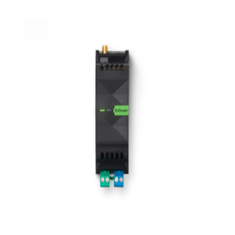 EnOcean Extension Loxone Smart Home