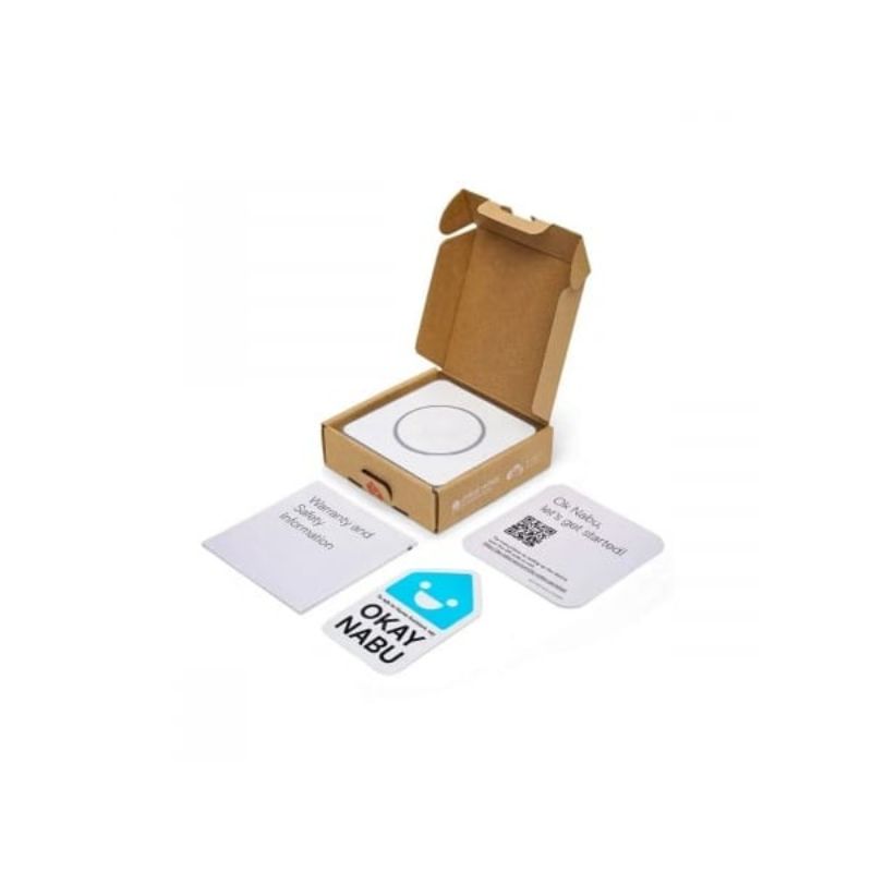 Home Assistant Voice Preview Edition