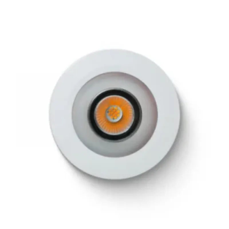 LED Spot RGBW Tree White Loxone