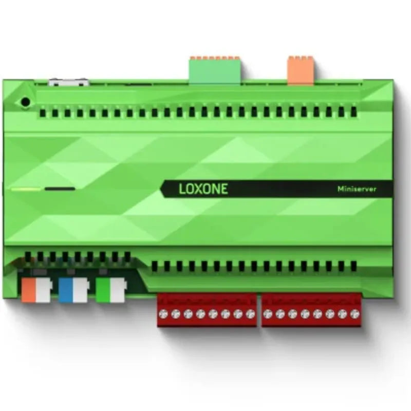 Miniserver Loxone