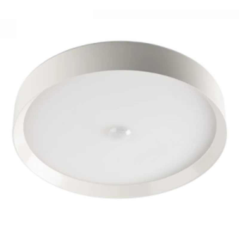Plafoniera LED RGBW Air White Loxone