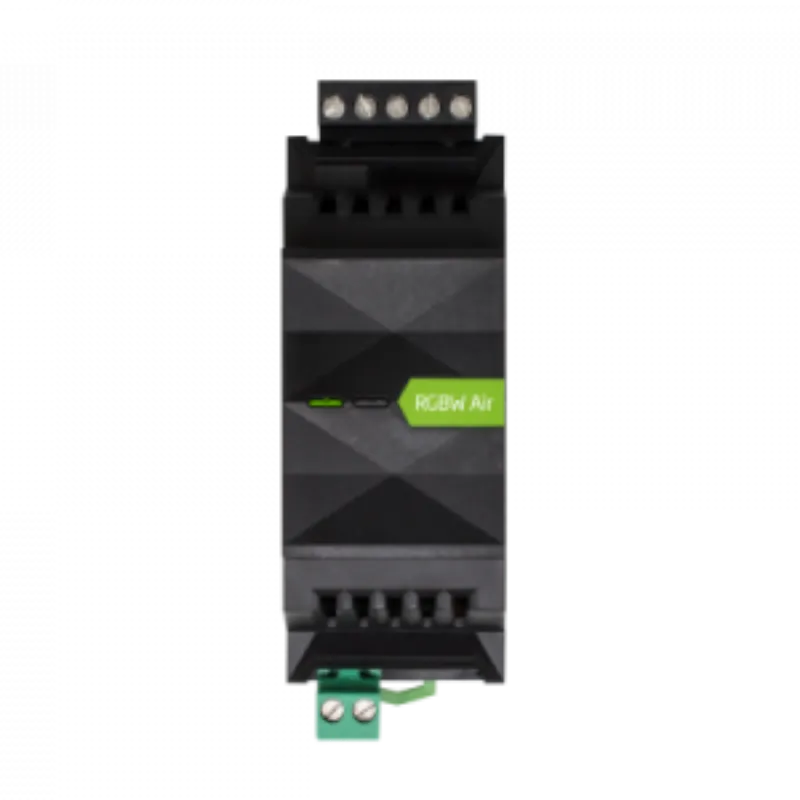 RGBW 24V Dimmer Air - control iluminat