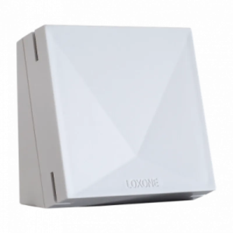 Senzor de confort al camerei Air White - Room Comfort Sensor Air White