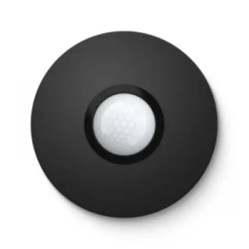 Senzor de prezenta Loxone Air Anthracite
