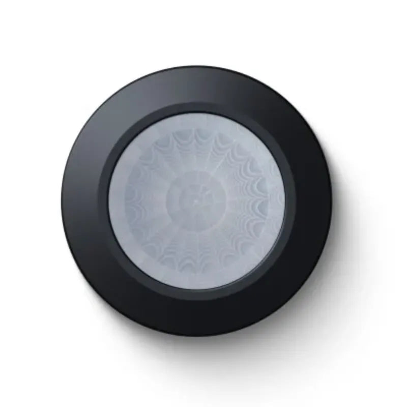 Senzor de prezență montat încastrat Antracit Loxone - Flush-mounted Presence Sensor Tree Anthracite