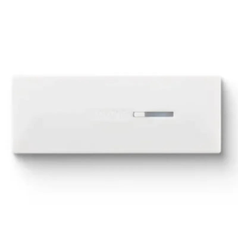 Senzor pentru usi si ferestre Loxone alb - Door & Window Contact Air White