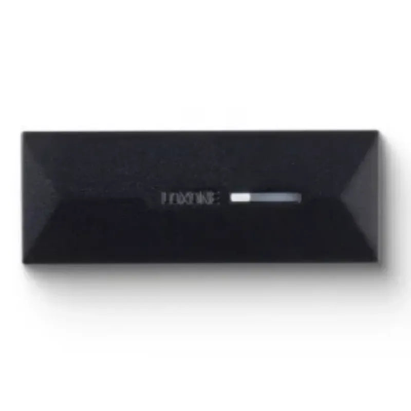 Senzor pentru usi si ferestre Loxone Antracit - Door & Window Contact Air Anthracite