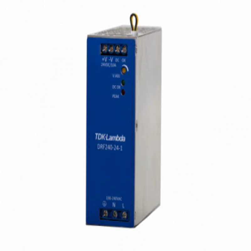 Sursa de alimentare 24V (10A) Loxone