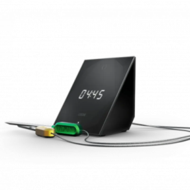 Termometru Smart pentru gratar Touch & Grill Air