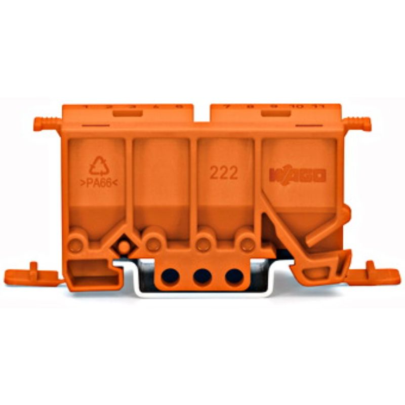 Adaptor de montaj wago pentru seria 222