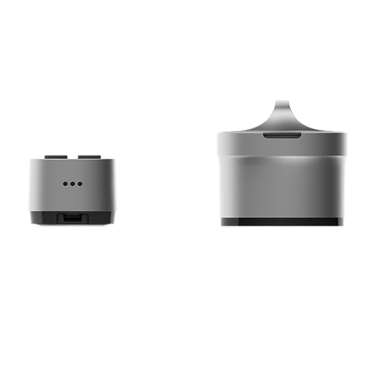 Încuietoare / Yală inteligentă Aqara U200 Kit, Silver, Apple HomeKit, Matter