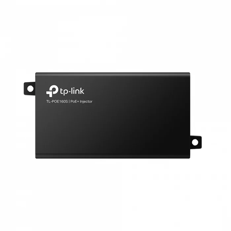 Injector PoE+ Gigabit 30W, TP-LINK TL-PoE160S