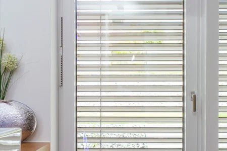 Internorm Extension Loxone Smart Home