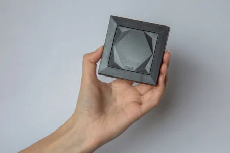 Intrerupator Smart Touch for Nano Anthracite