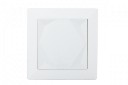 Intrerupator Smart Touch for Nano White