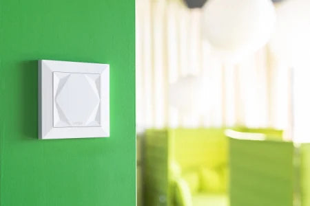 Intrerupator Smart Touch for Nano White