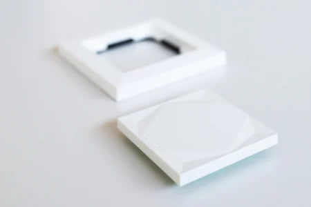 Intrerupator Smart Touch for Nano White