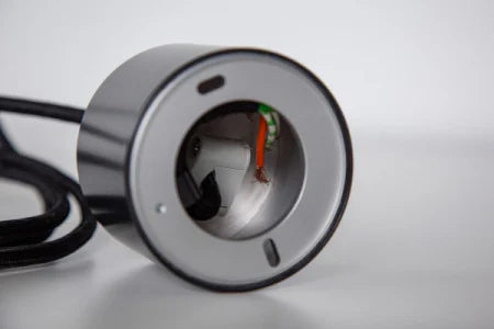 Pendul slim LED Loxone Tree Anthracite