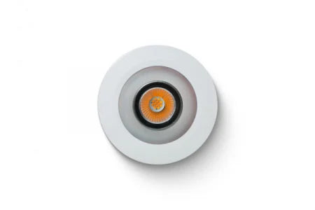 LED Spot RGBW Tree White Loxone