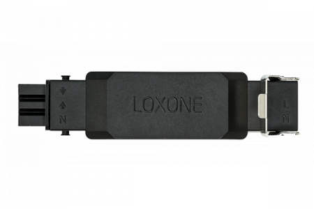 Loxone Shading Actuator Air