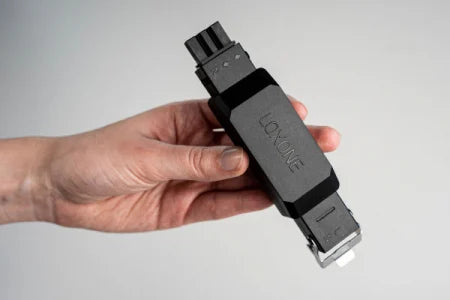 Loxone Shading Actuator Air