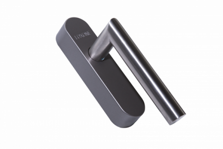 Maner fereastra Smart Loxone - Window Handle Air