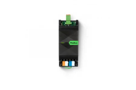 Modbus Extension Loxone Smart Home