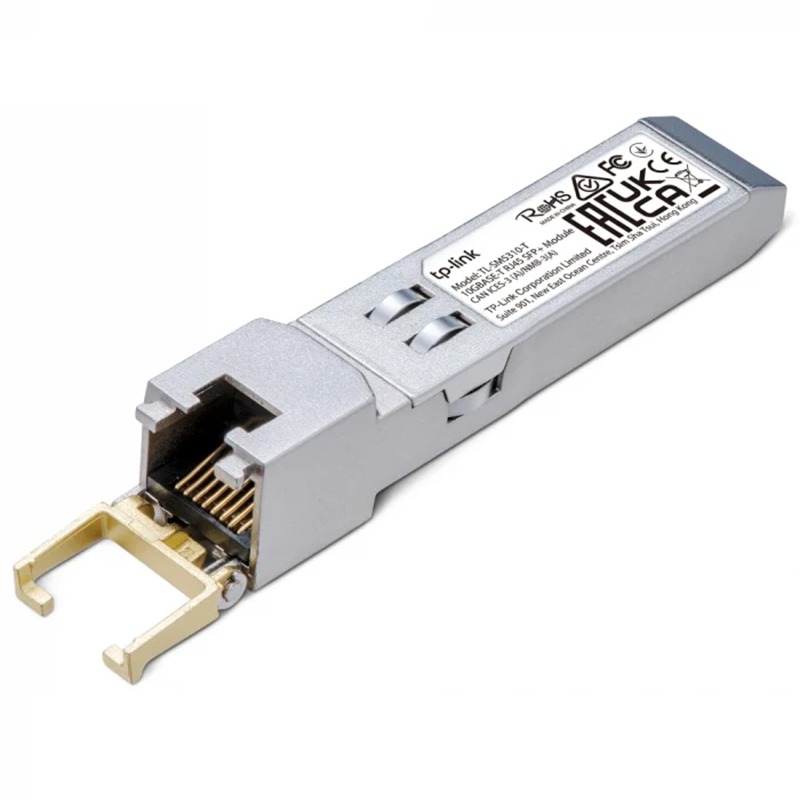 Modul SFP+ TP-Link TL-SM5310-T