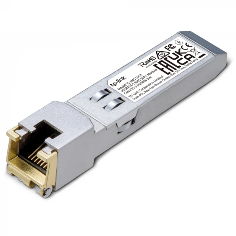 Modul SFP+ TP-Link TL-SM5310-T