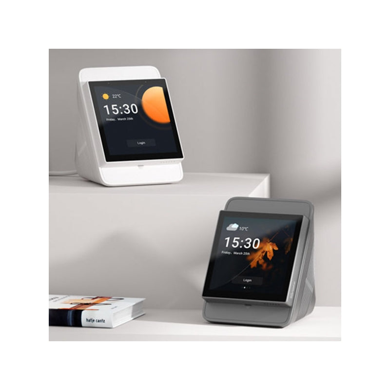 Panou SONOFF NSPanel Pro (cu hub Bluetooth Zigbee și eWeLink-Remote, termostat) negru, HRT-136998