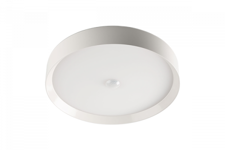 Plafoniera LED RGBW Air White Loxone