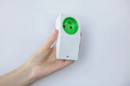 Priză inteligentă de tip E Air - Smart Socket Air Type E