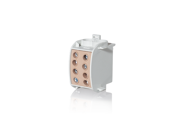 Bloc derivatie 70mm2