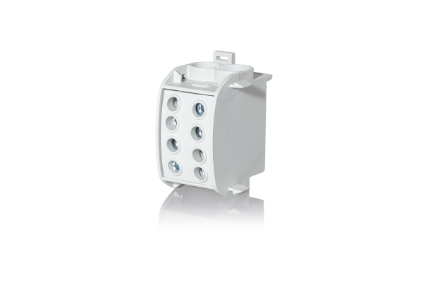 Bloc derivatie 70mm2