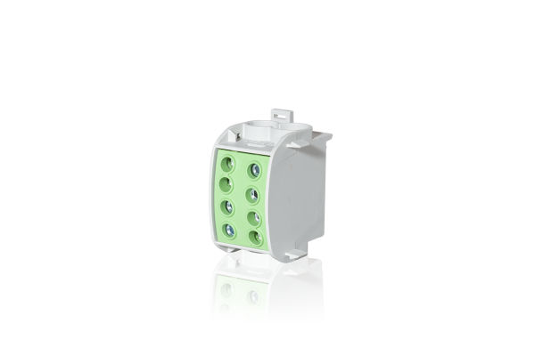 Bloc derivatie 70mm2