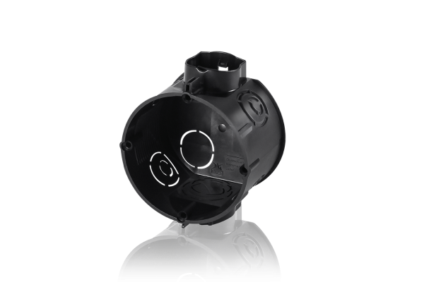 Doza aparat fara membrana  sub tencuiala D=60mm/Adancime=65mm