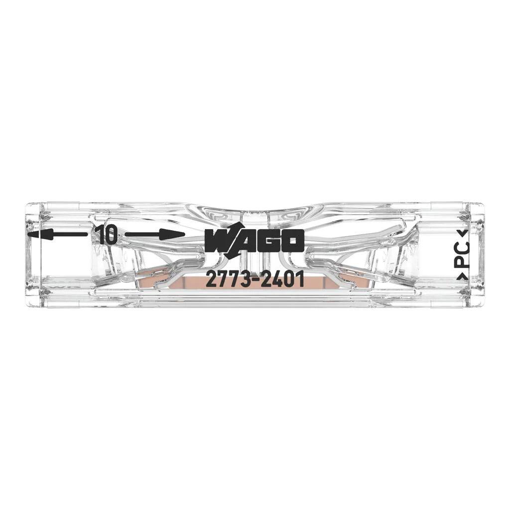 Wago Inline 100 buc.