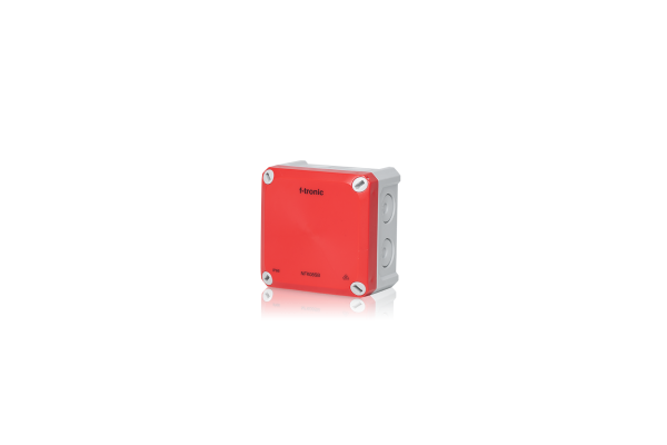 Doza pt. iluminat de siguranta IP66 110x110 mm