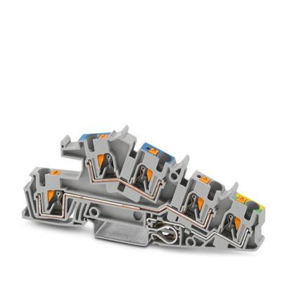 Cleme sir Phoenix Contact PTI 4-PE/L/N