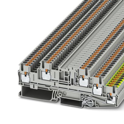Cleme sir Phoenix Contact PTB 2,5-PE/L/L
