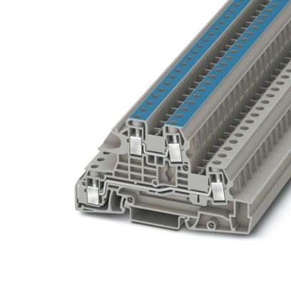 Cleme sir Phoenix Contact UTI 6-L/N